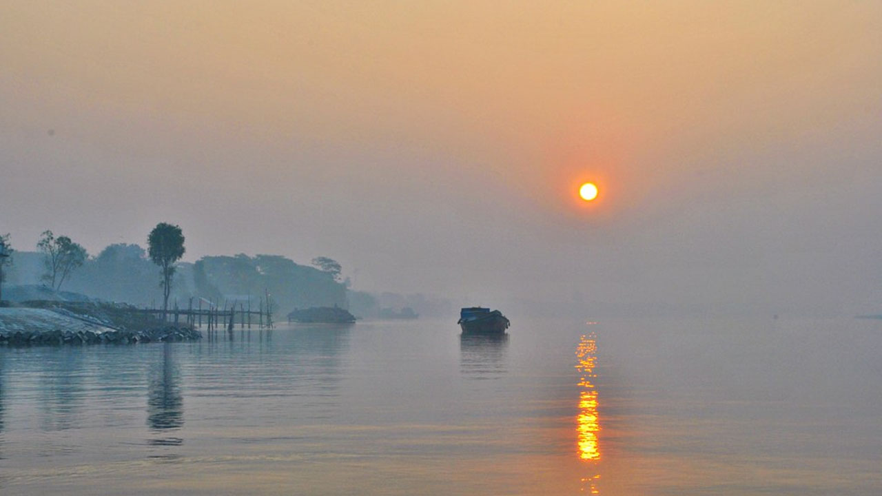 নতুন দিনের ডাক
