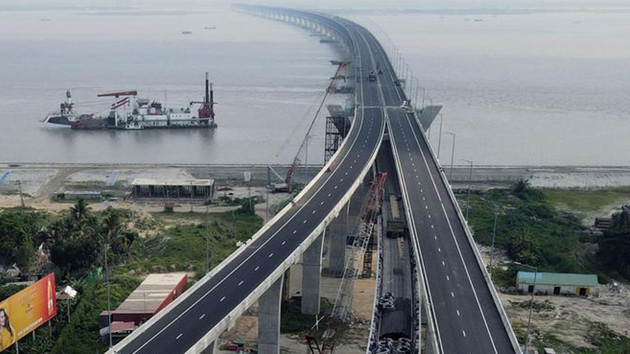 স্বপ্ন নয় সত্যি