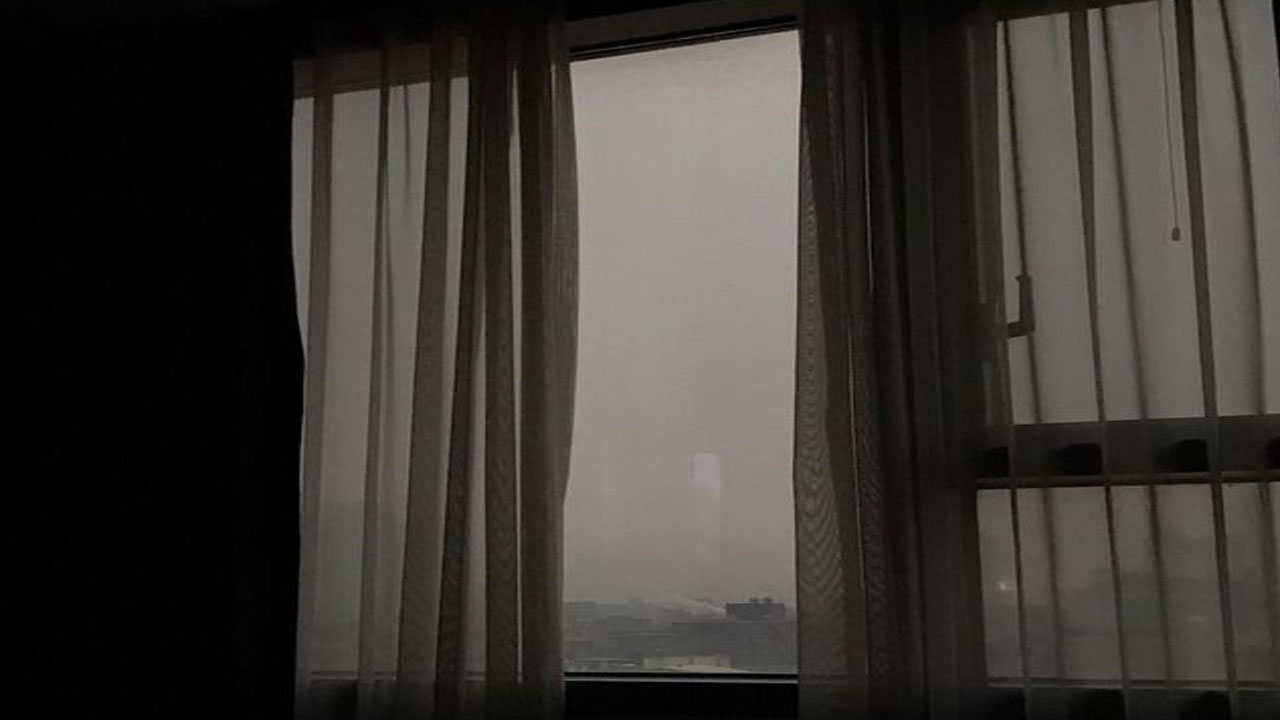স্মৃতির কালোছায়া