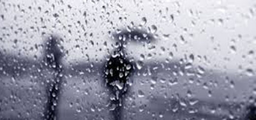 এসো বৃষ্টিতে ভিজি