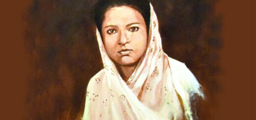 বেগম মুজিবের ৯২তম জন্মবার্ষিকী আজ