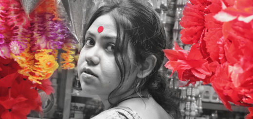নারীর অভিভাবক কেন পুরুষকেই হতে হবে