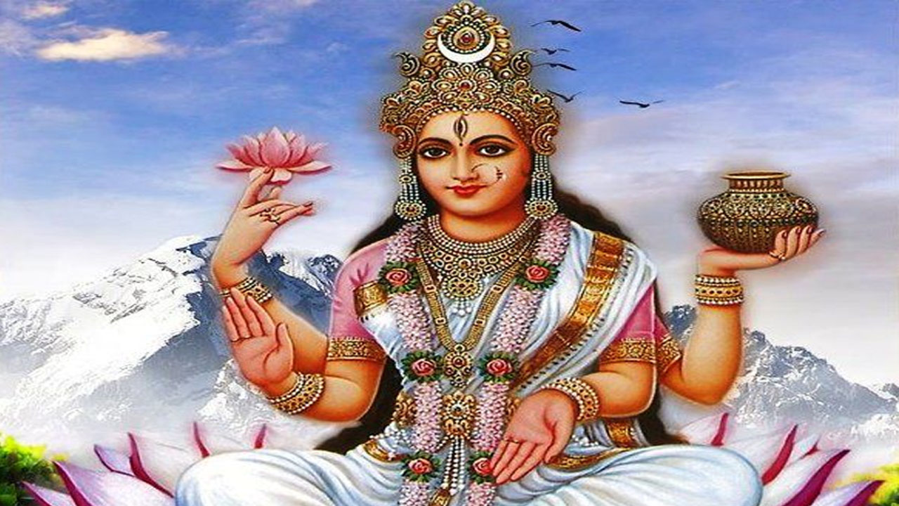 গঙ্গা: মহাভারতের আলো আঁধারি চরিত্র