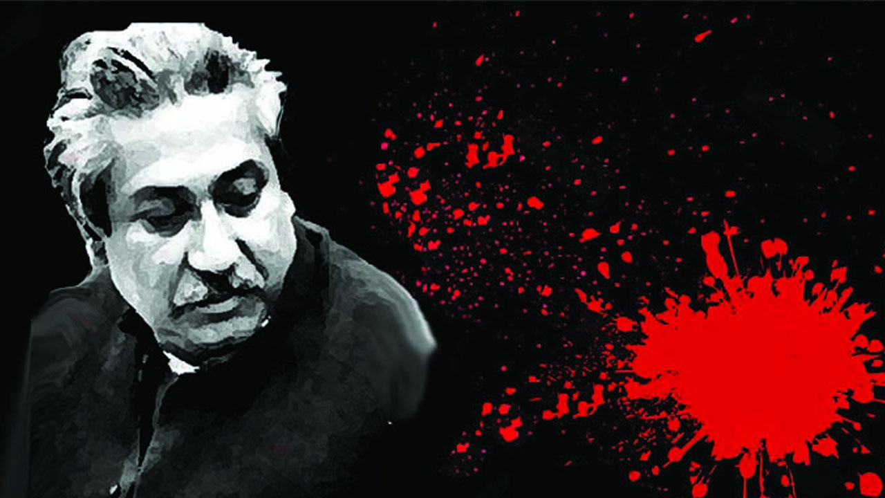 পনেরোই আগস্ট