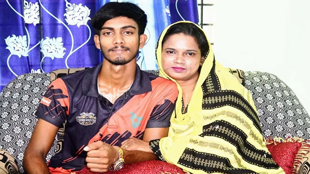 অসম বয়সের বিয়ে নিয়ে  এত ট্রল কেন
