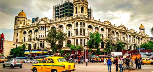 ভারতে নারীর জন্য সবচেয়ে অনিরাপদ শহর দিল্লি