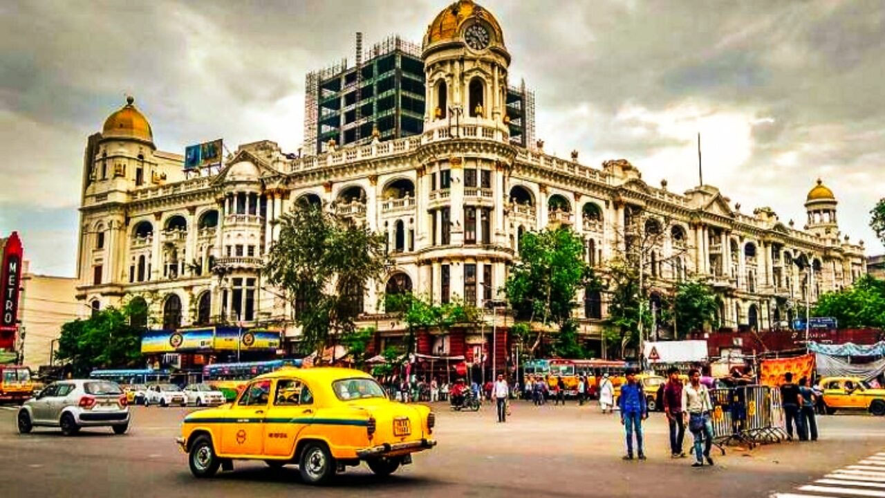 ভারতে নারীর জন্য সবচেয়ে অনিরাপদ শহর দিল্লি