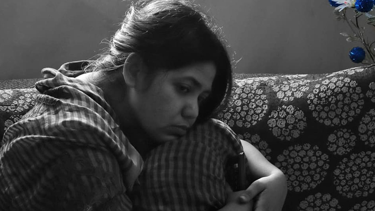 সব দোষ কেন বউয়ের