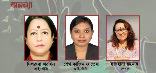 স্বামীর হাতে স্ত্রী হত্যা: বিশেষজ্ঞরা কী বলছেন