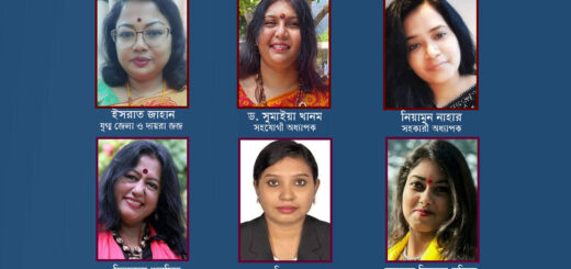 শিশুধর্ষণ ঠেকানোর উপায় কী