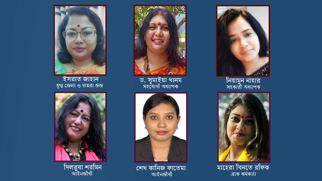 শিশুধর্ষণ ঠেকানোর উপায় কী