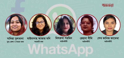 ফেসবুক-হোয়াটসঅ্যাপে ব্ল্যাকমেইলিং: যা বলছেন অপরাধ বিশেষজ্ঞরা