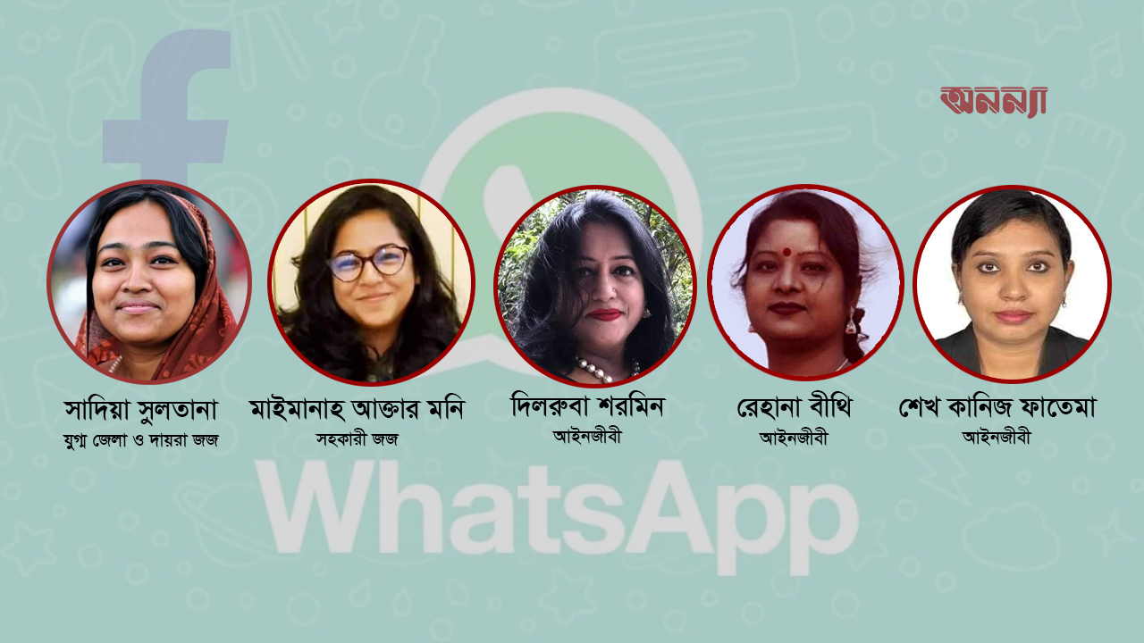 ফেসবুক-হোয়াটসঅ্যাপে ব্ল্যাকমেইলিং: যা বলছেন অপরাধ বিশেষজ্ঞরা