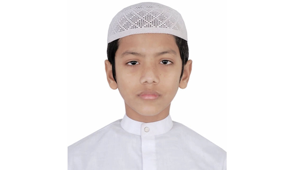 বিশ্বসেরা হাফিজ