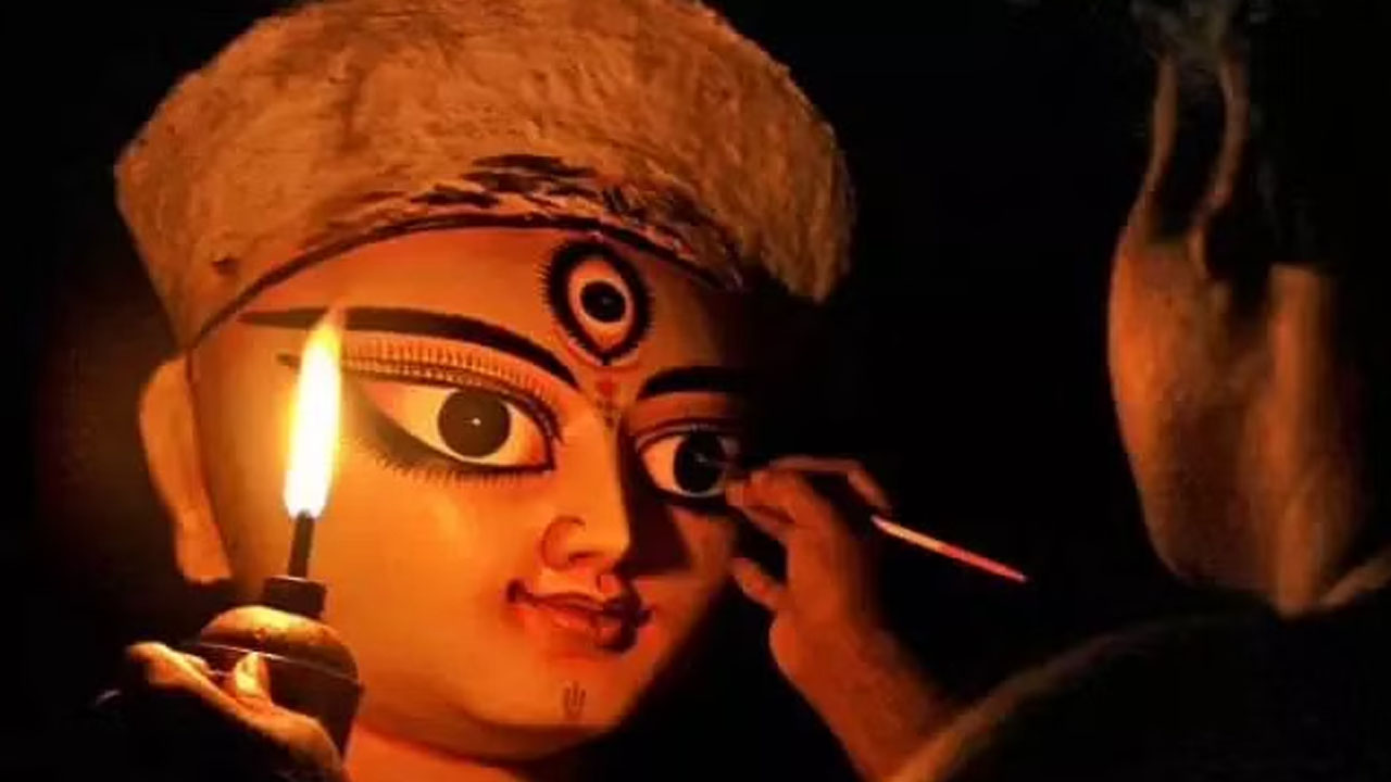 মহালয়া