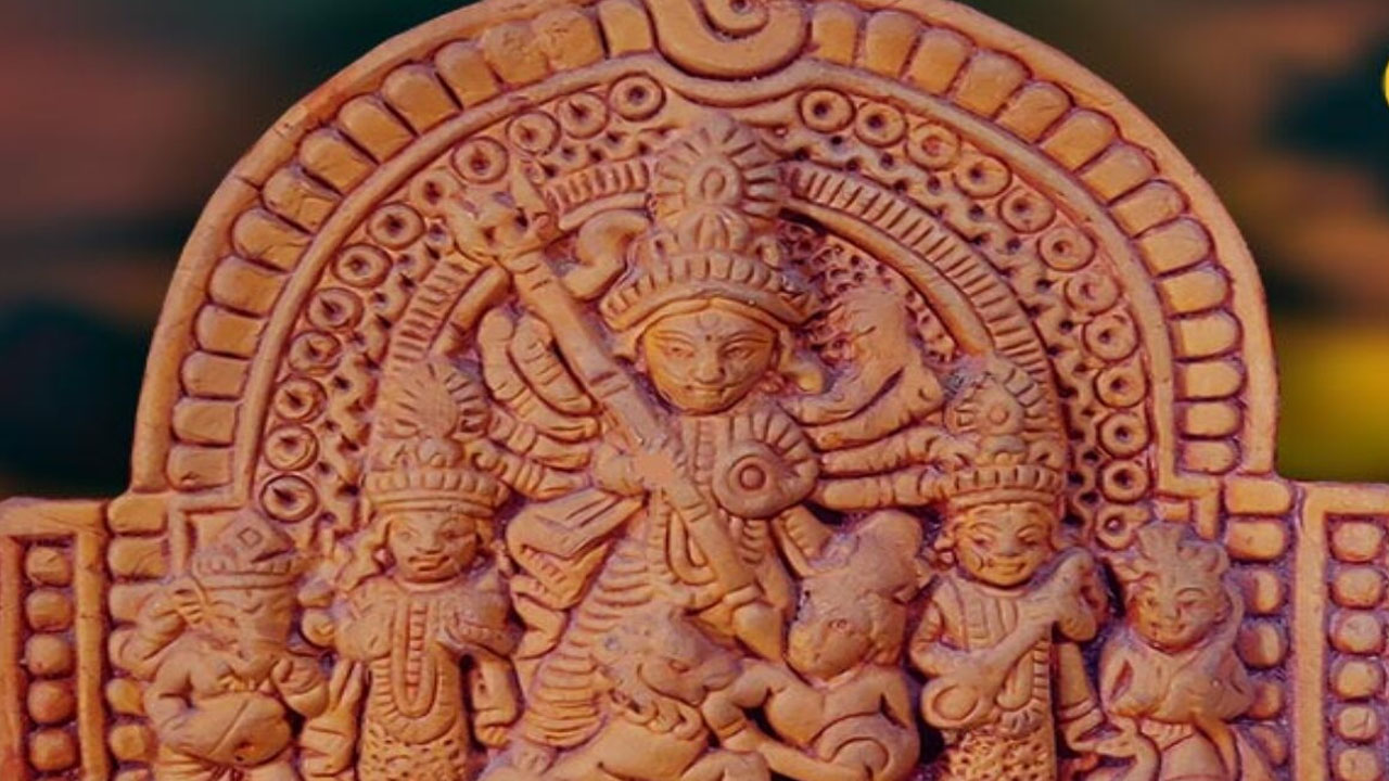 দুর্গার ভবিষ্যৎ