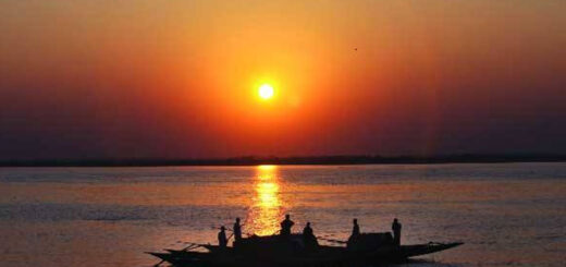 আলোর পথ
