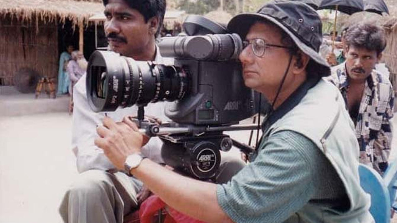 দরিয়ার মাঝি, তানভীর মোকাম্মেল