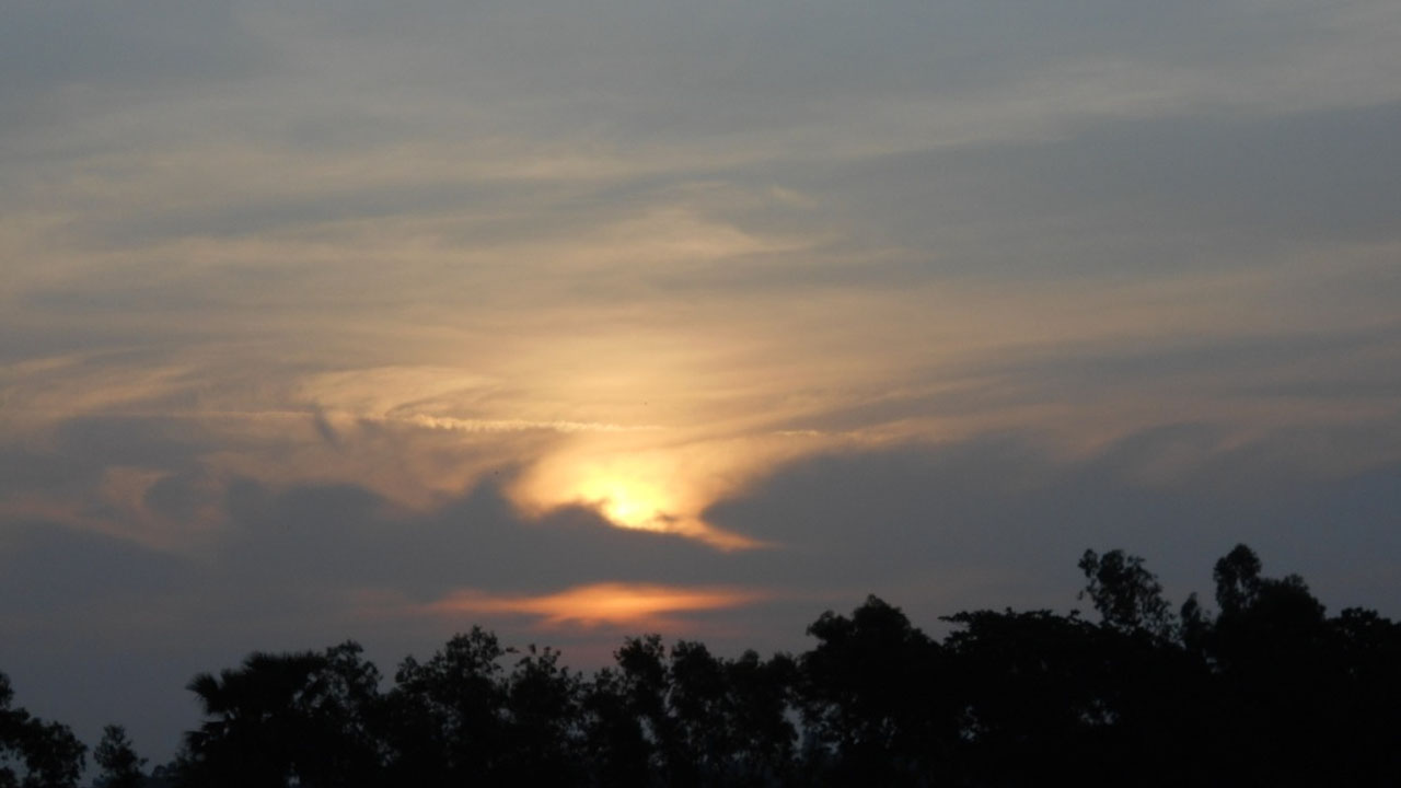 প্রেমময় দিনরাত্রি