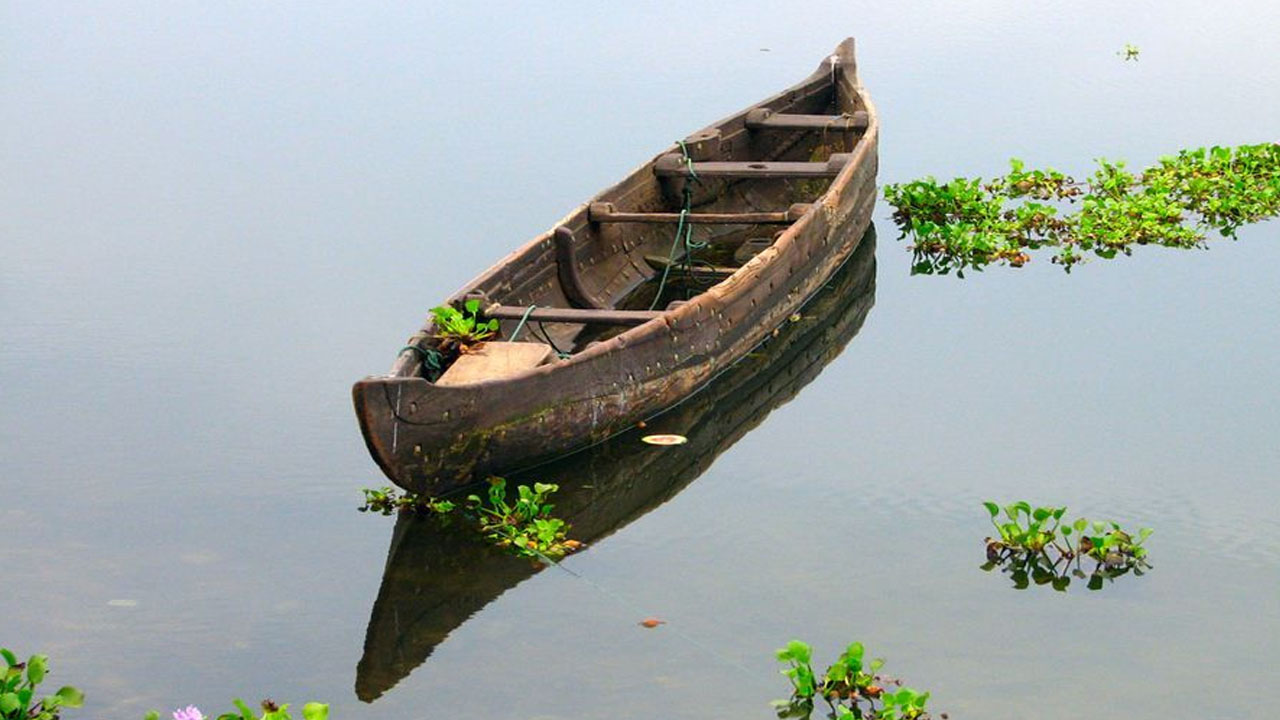 প্রত্যাবর্তন