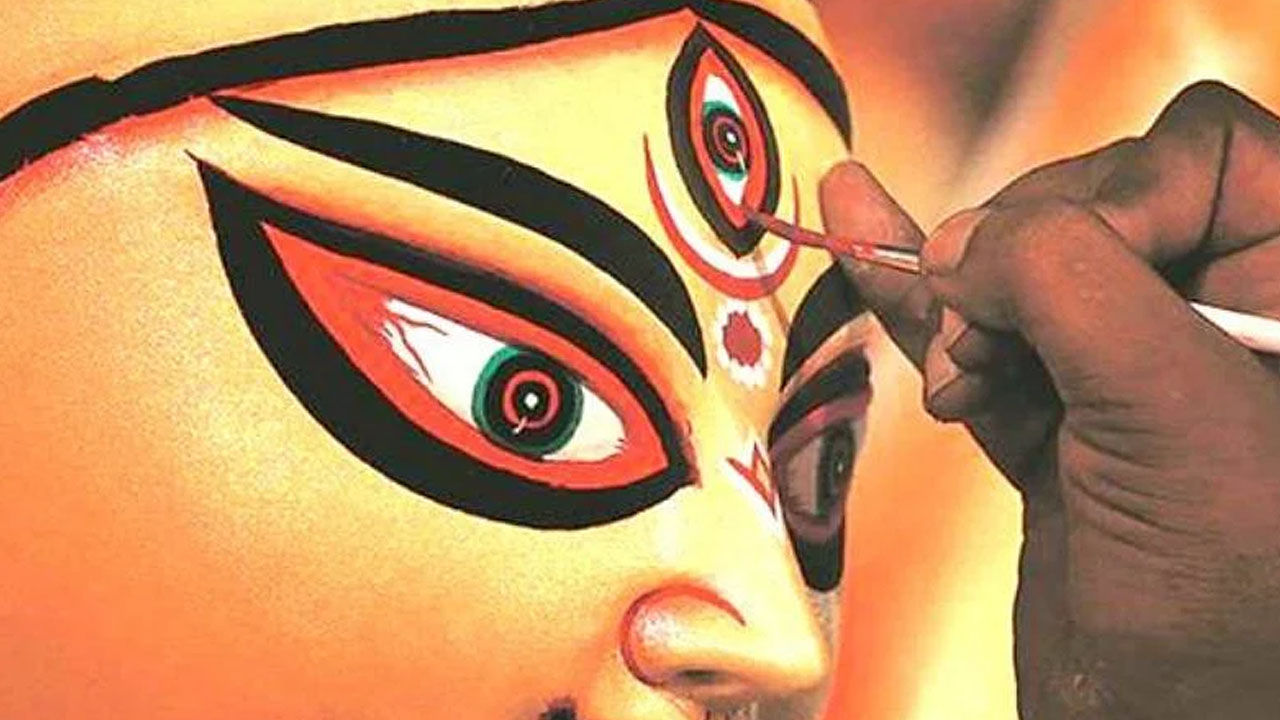 মহালয়া