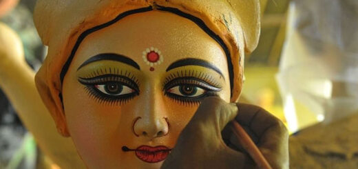 মহালয়া