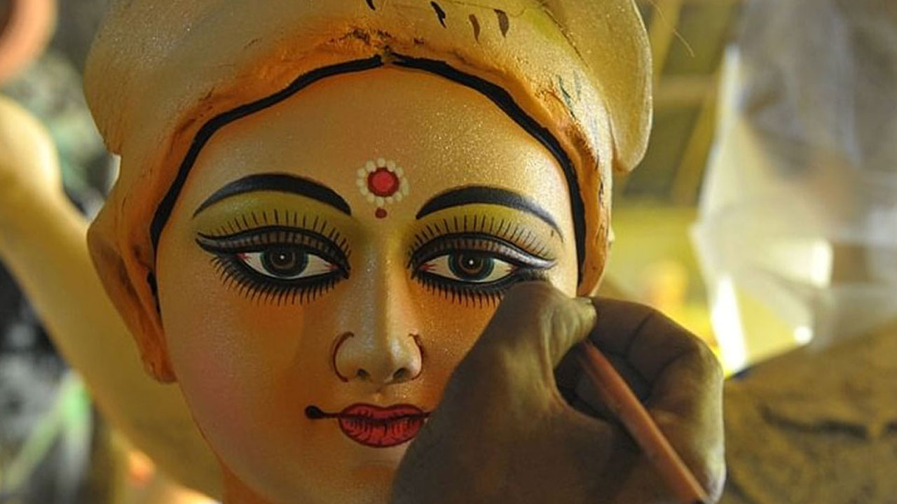 মহালয়া