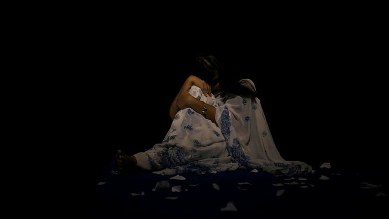 জন্মই যেন তার আজন্ম পাপ!