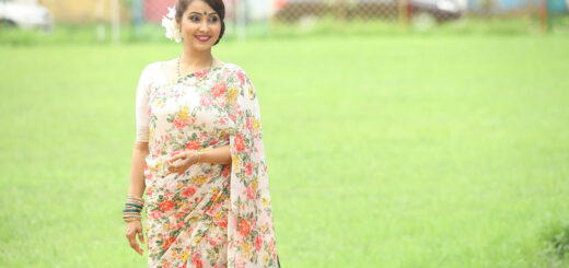শরতের ফ্যাশন যেমন হবে