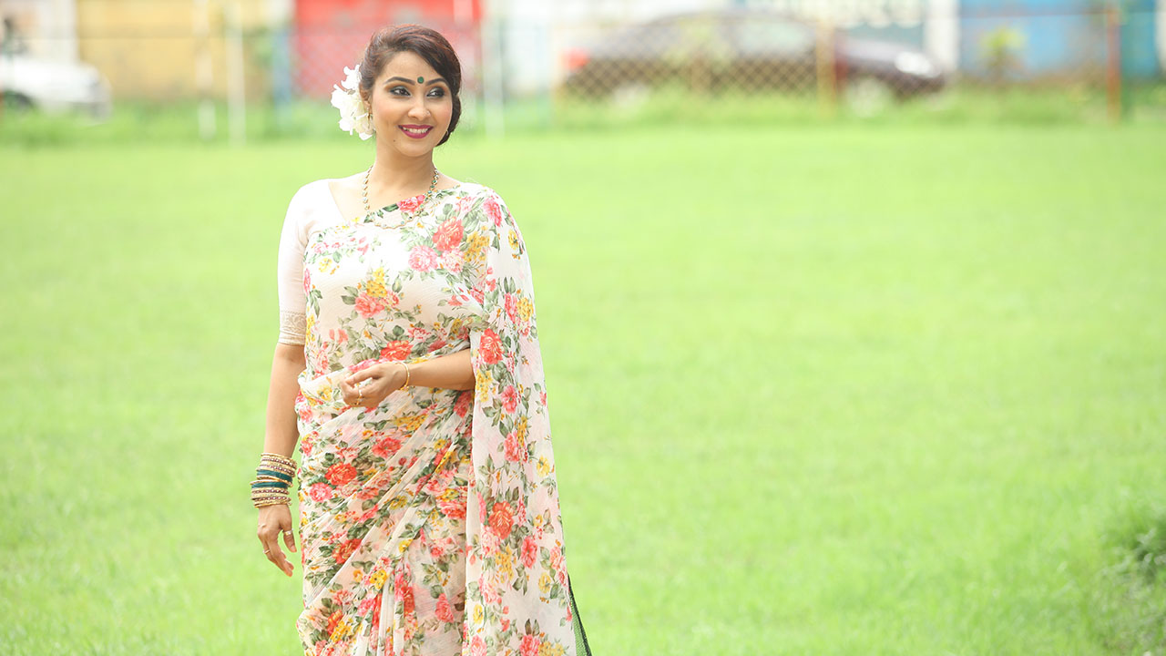 শরতের ফ্যাশন যেমন হবে