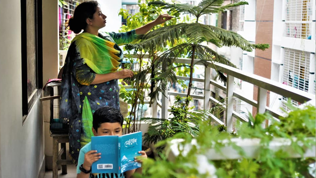 পড়াশোনায় অমনোযোগী সন্তান: পরিবারের করণীয়