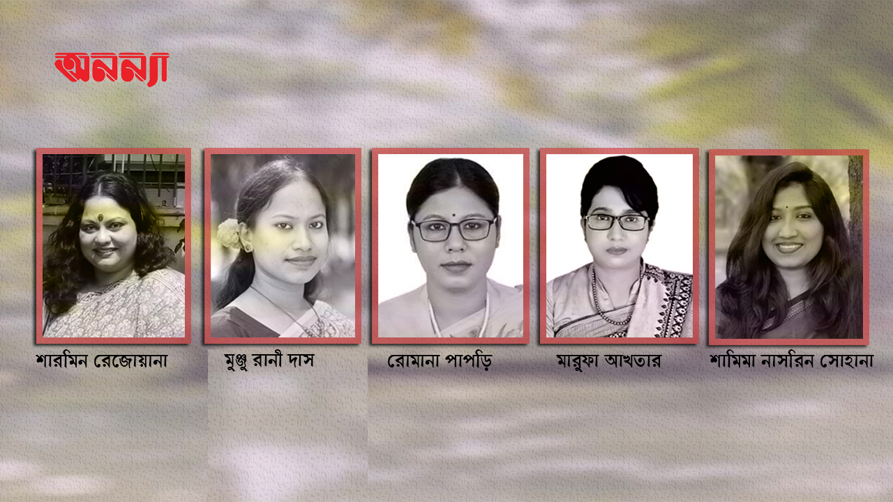 নারীর উচ্চশিক্ষার পথে বাধা কেন