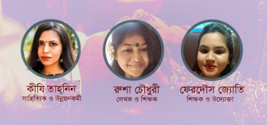 বিয়ে কি নারীকে সুখের নিশ্চয়তা দেয়?