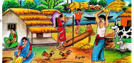 চিরায়ত নবান্ন