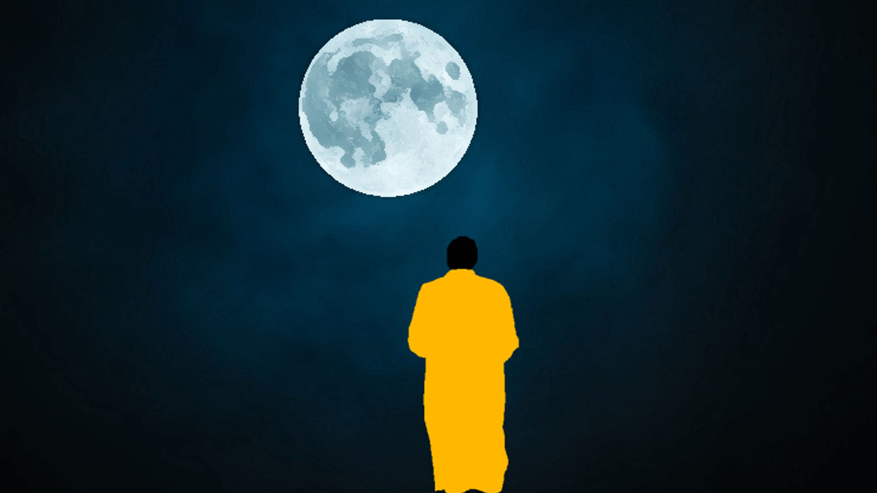 হিমুর চোখে
