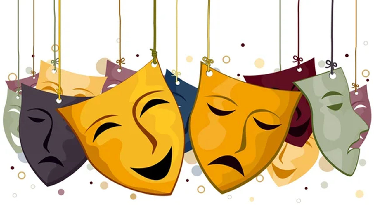 নাট্যাভিনয়