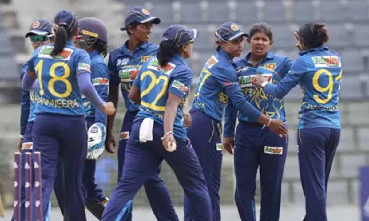 ৩ রানে হারলো বাংলাদেশ