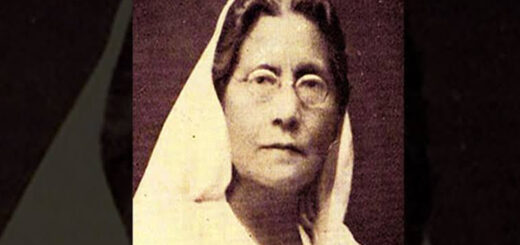 মাতঙ্গিনী হাজরার জন্মবার্ষিকী আজ