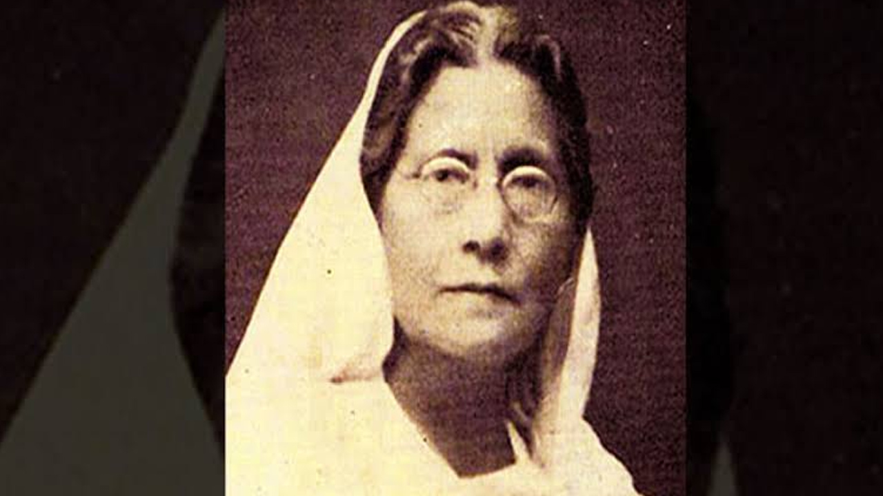 মাতঙ্গিনী হাজরার জন্মবার্ষিকী আজ