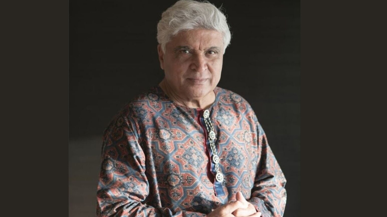 মায়ের সম্মান নিয়ে যা বললেন জাভেদ আখতার