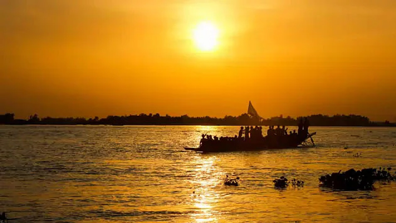 দেশ ভাবনা