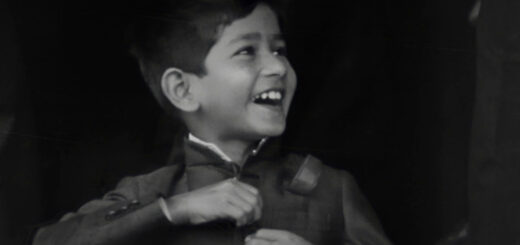 চাঁদ মুখ