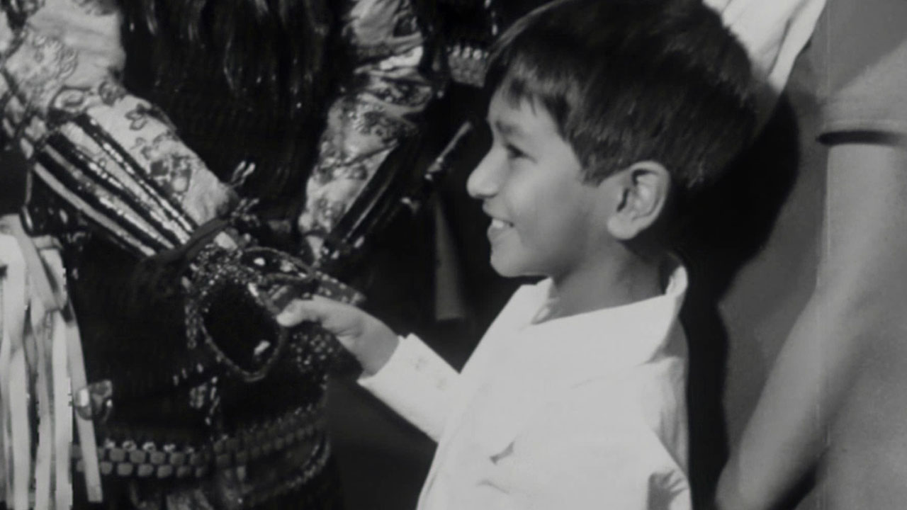 রাসেল এক রূপকথা