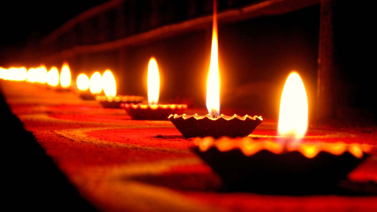 শুভ দীপাবলি