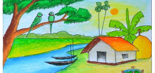 হেমন্তের হাসি