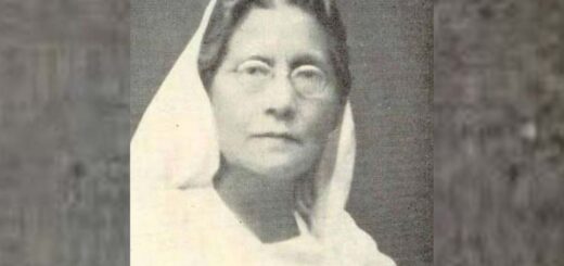 মাতঙ্গিনী হাজরা: এক অদম্য নারীর গল্প
