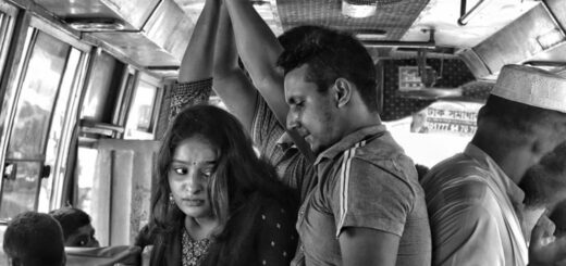 বাসে সিসি ক্যামেরা, কী ভাবছেন সাধারণ যাত্রীরা