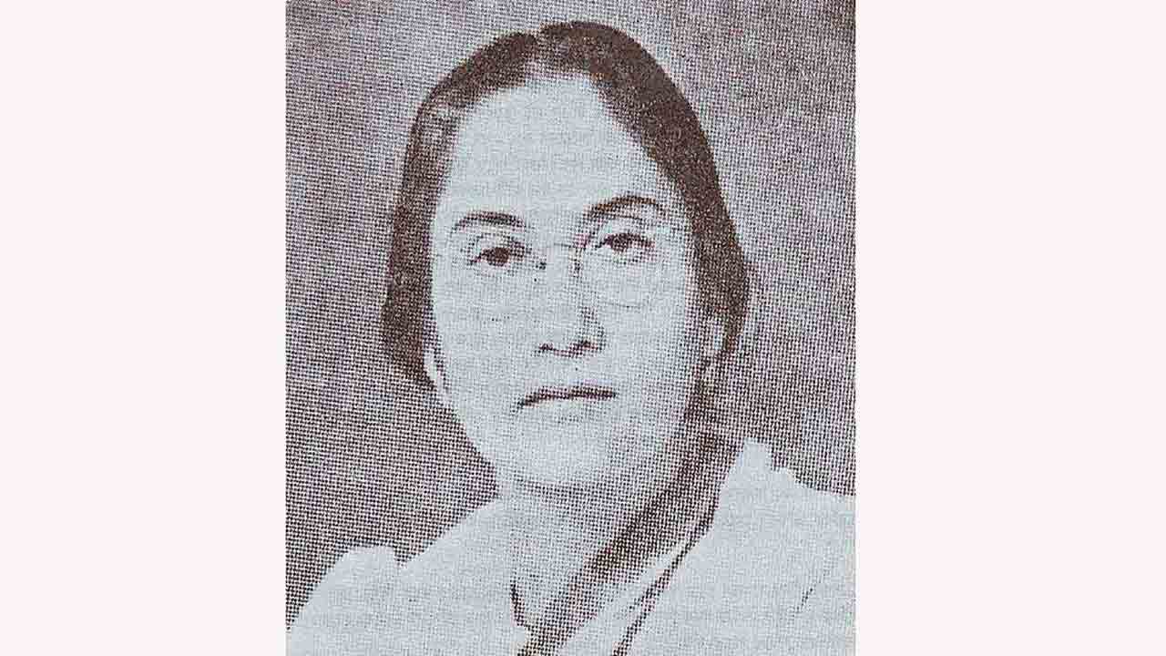 ঢাকা বিশ্ববিদ্যালয়ের প্রথম ছাত্রী লীলা নাগ