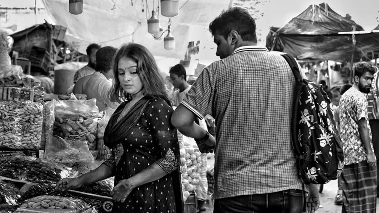 যৌন হয়রানি, রুখতে হবে নিজেকেই