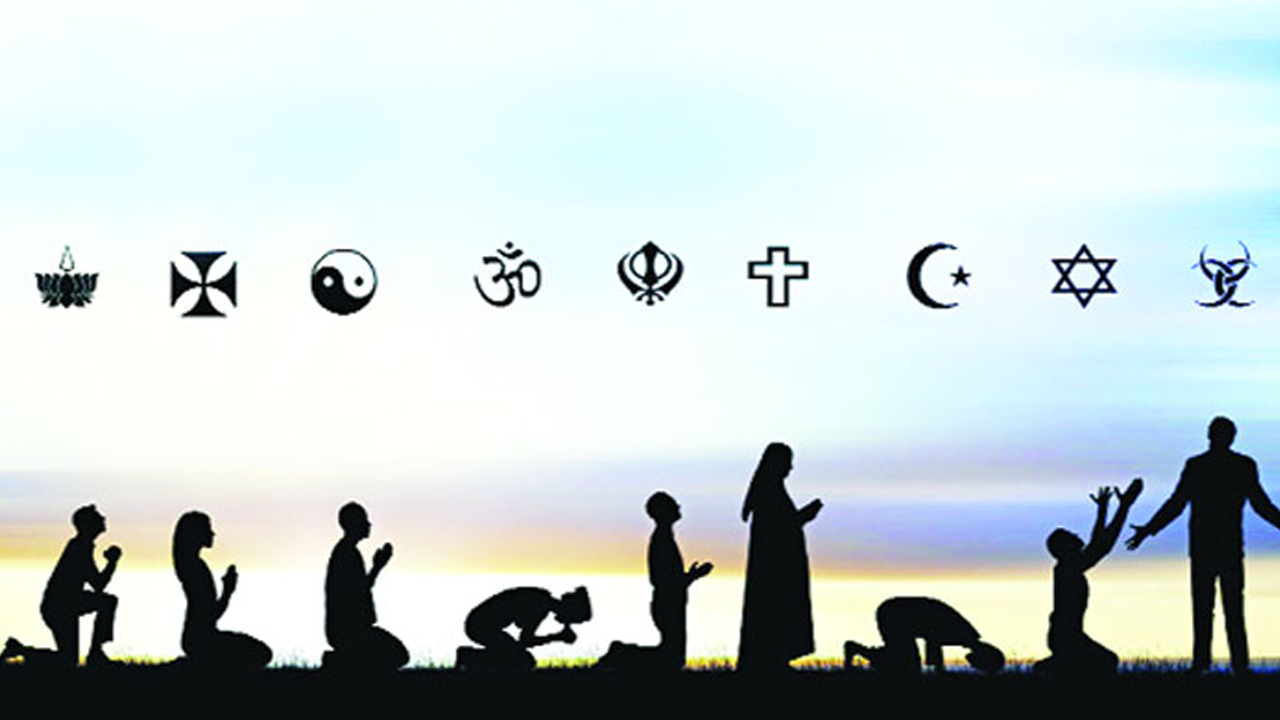 মনকে আগে চেনো